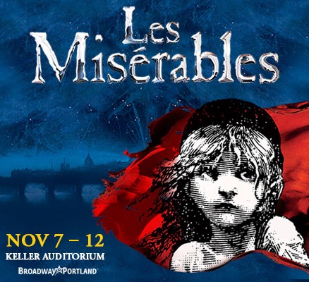 Les Miserables title art 