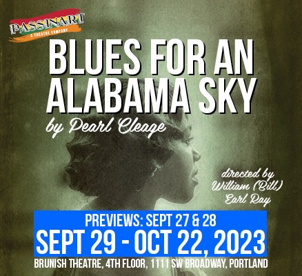 Blues for an Alabama Sky image 