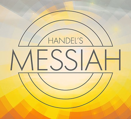 Handel's Messiah title art