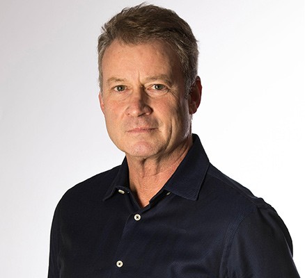 Photo of Timothy Egan