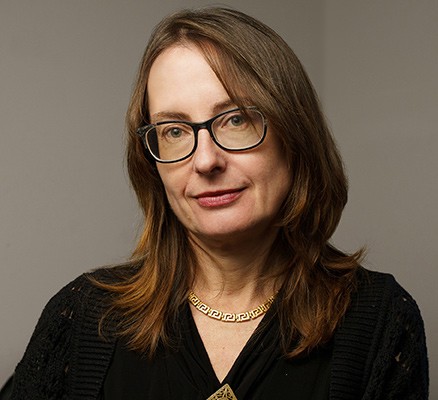 Photo of Emily Wilson