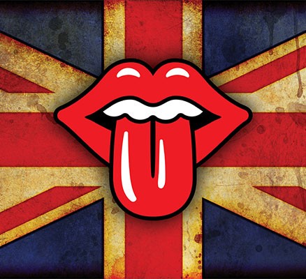 The Oregon Symphony presents the music of the Rolling Stones