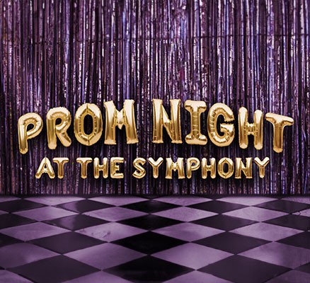 The Oregon Symphony presents Prom Night at the Symphony