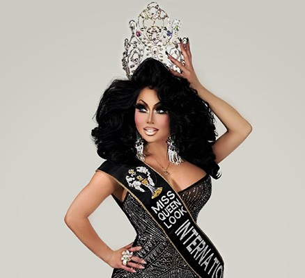 Photo of Miss Queen Look International