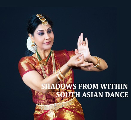 Photo of Jayanthi Raman + title text