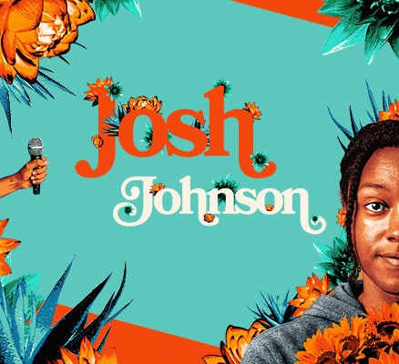 Photo of Josh Johnson