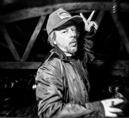 Photo of David Spade