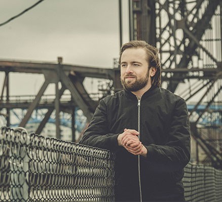 Photo of Daniil Trifonov