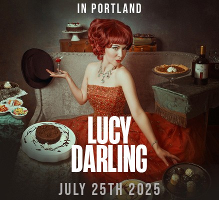 Photo of Lucy Darling