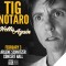 Tig Notaro Hello Again Tour image