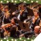 Photo of Oregon Symphony musicians performing