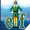 Elf feature film image