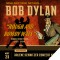 Bob Dylan Rough and Rowdy Ways Tour art image