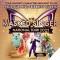 The Masked Singer tour image with characters and host
