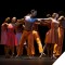Photo of Pau Taylor Dance Co. dancers performing on stage