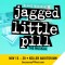 Jagged Little Pill title art