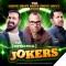 Impractical Jokers Drive Drive Drive Drive Drive Tour image with photo of Jokers