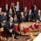 Photo of Pink Martini band members
