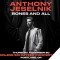 Photo of Anthony Jeselnik w/ text: Anthony Jeselnik Bones and All Nov. 30