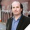 Publicity photo of David Grann