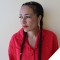 Publicity photo of Zadie Smith