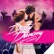 Dirty Dancing in Concert image of film art with band on stage and title text
