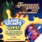 Game Grumps Tournament of Gamers image with video game characters and dragon
