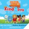 Title text and image of Daniel & other characters