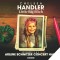 Chelsea Handler Little Big B*tch Tour image with photo of Chelsea as a child