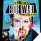 Eddie Izzard The Remix tour abstract image of Eddie with text