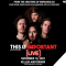 Head shot of Adam Devine, Anders Holm, Blake Anderson, and Kyle Newacheck