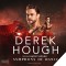 Derek Houg Symphony of Dance image with photo collage of Derek & Hayley Hough