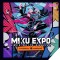 Miku Expo image of Hatsune Miku anime character