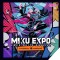 Miku Expo image of Hatsune Miku anime character