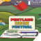 Portland Book Festival logo image