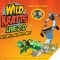 Wild Kratts Live 2.0 Activate Creature Power art image of snake, leopard, insect