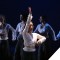 Photo of Chang Mu dancers performing