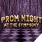 The Oregon Symphony presents Prom Night at the Symphony