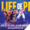 Broadway in Portland presents Life of Pi, Broadway musical