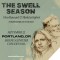 Artist drawing of The Swell Season with text that reads: September 22