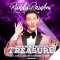 Photo of Randy Rainbow and title/tour info in text