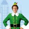 Photo of Will Ferrell as Buddy the elf from the film "Elf"