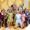 Photo of Pink Martini band members