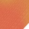 Image of orange colored pattern