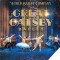 Image of ballet dancers on stage in The Great Gatsby with title text overlay
