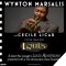 Photo of Wynton Marsalis playing trumpet, with name and event info in text