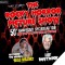 The Rocky Horror Picture Show title text stylized as oozing blood