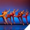 Photo of Limón Dance Company dancers in action