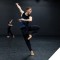 Photo of Gibney Company dancers performing