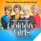 Photo of the cast of Golden Girls The Laughs Continue with title text